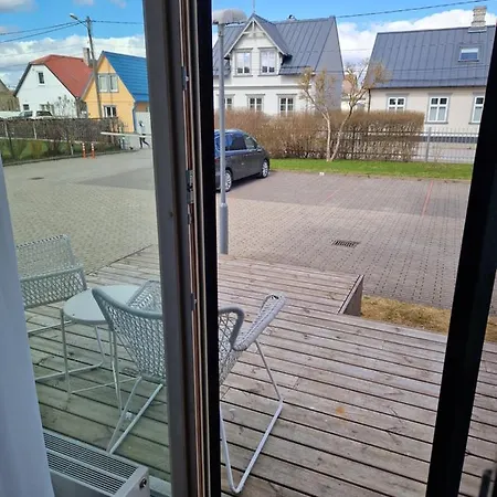 Appartement Aisa 39