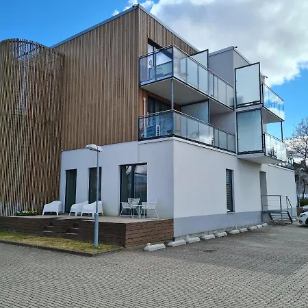Appartement Aisa 39