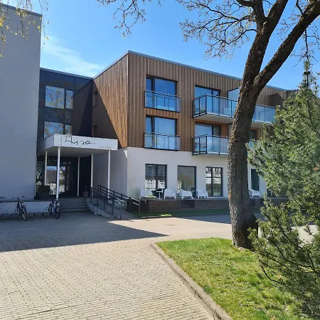 Aisa 39 * Pärnu