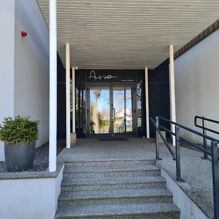 Appartement Aisa 39