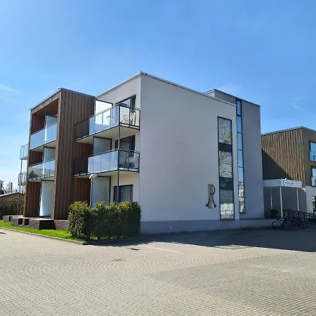 Aisa 39 Appartement Pärnu