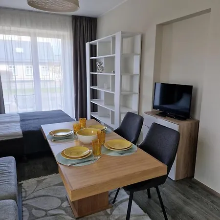 Apartman Aisa 39 *
