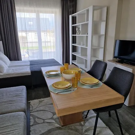 Appartement Aisa 39 *