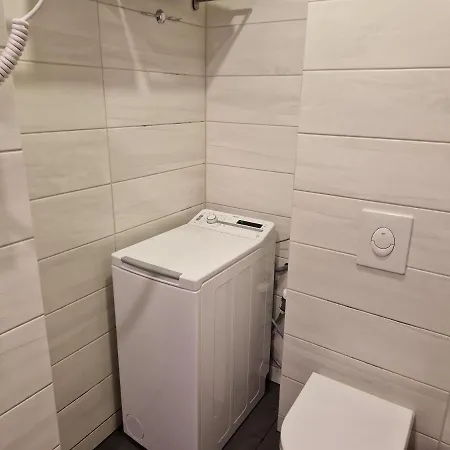 Apartment Aisa 39 Parnu