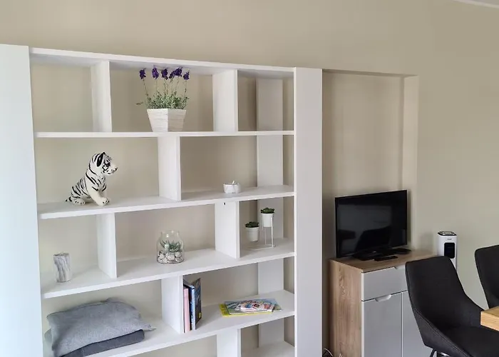 Appartement Aisa 39 *