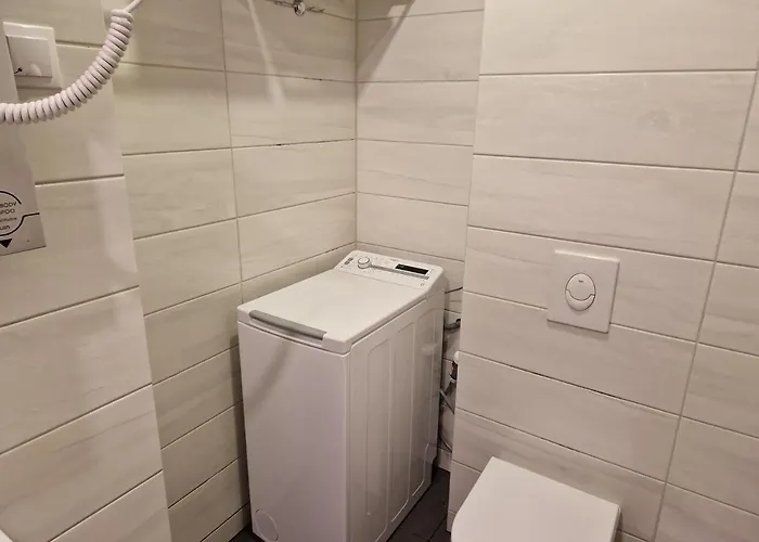 Appartement Aisa 39 Pärnu